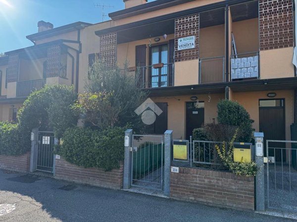 casa indipendente in vendita a Castel Bolognese