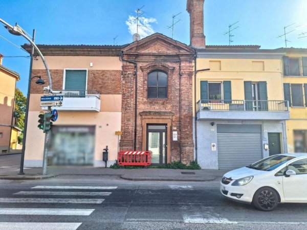negozio in vendita a Castel Bolognese
