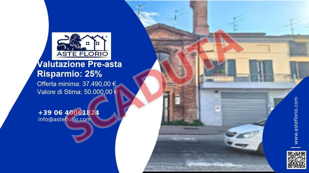 negozio in vendita a Castel Bolognese