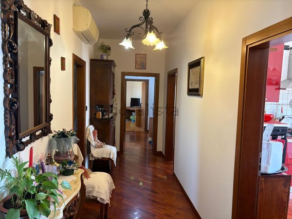 appartamento in vendita a Castel Bolognese