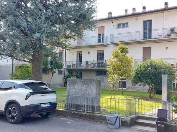 appartamento in vendita a Castel Bolognese