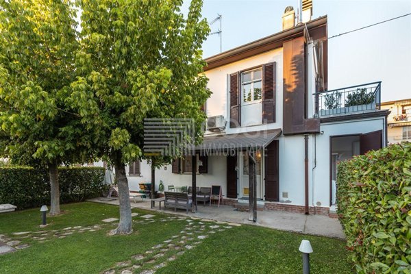 appartamento in vendita a Castel Bolognese