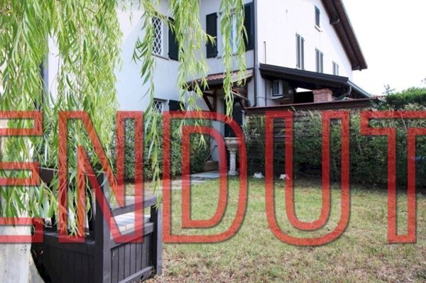 appartamento in vendita a Castel Bolognese