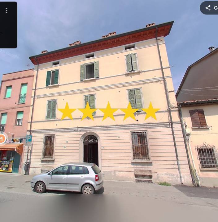 appartamento in vendita a Castel Bolognese