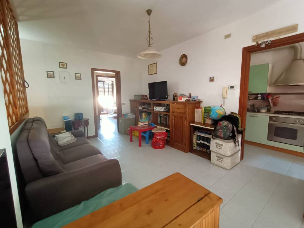 appartamento in vendita a Castel Bolognese