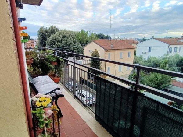 appartamento in vendita a Castel Bolognese