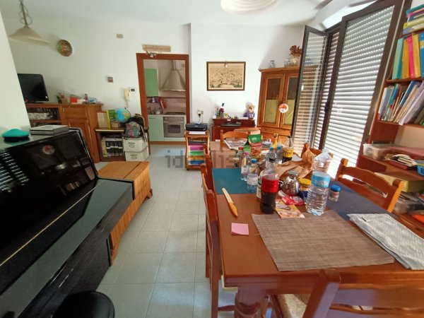 appartamento in vendita a Castel Bolognese