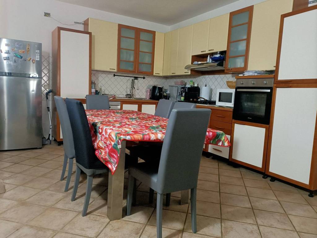 appartamento in vendita a Castel Bolognese