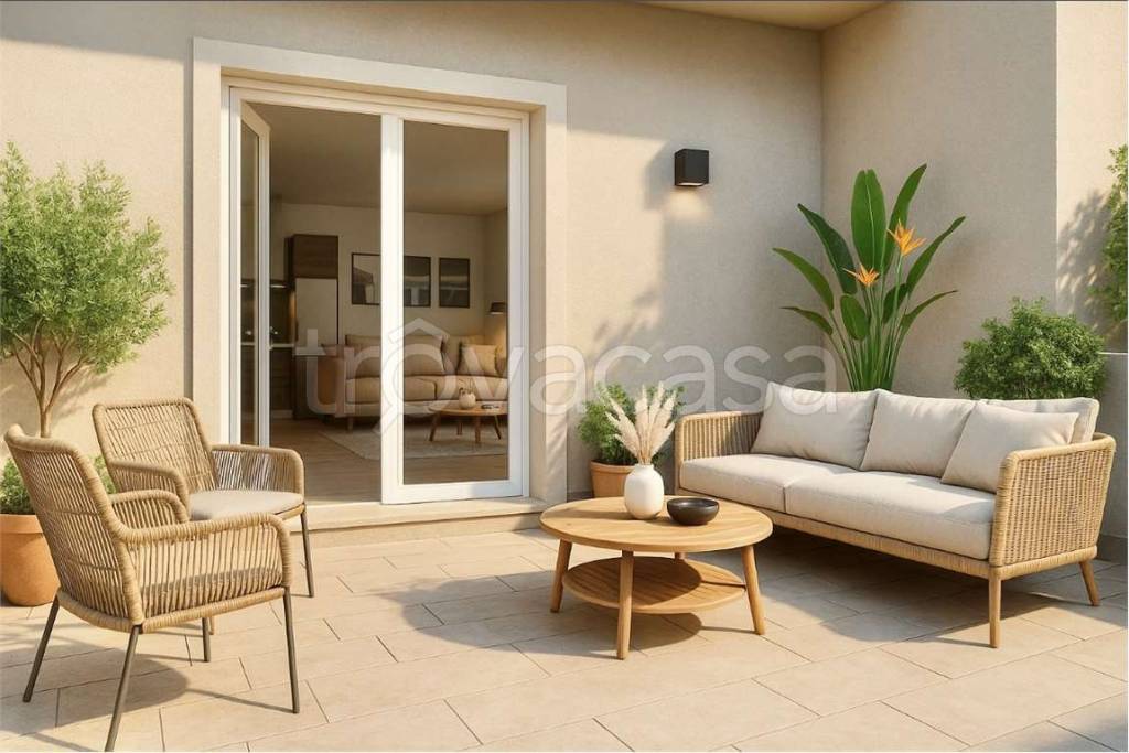 appartamento in vendita a Castel Bolognese