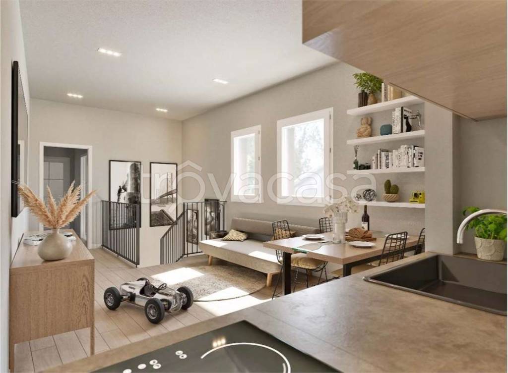 appartamento in vendita a Castel Bolognese