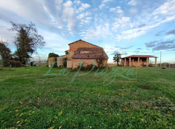 casale in vendita a Castel Bolognese