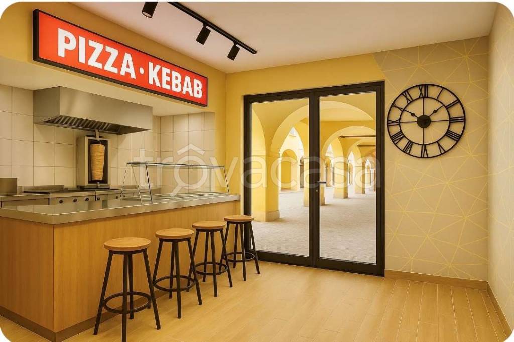 appartamento in vendita a Castel Bolognese