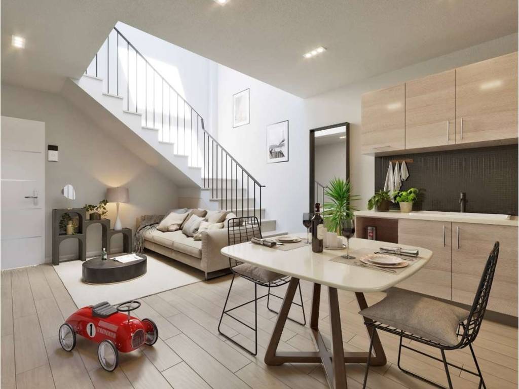 appartamento in vendita a Castel Bolognese