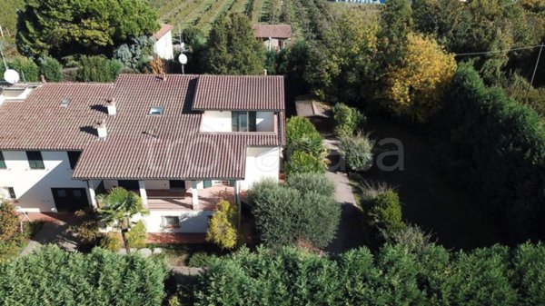 casa indipendente in vendita a Castel Bolognese