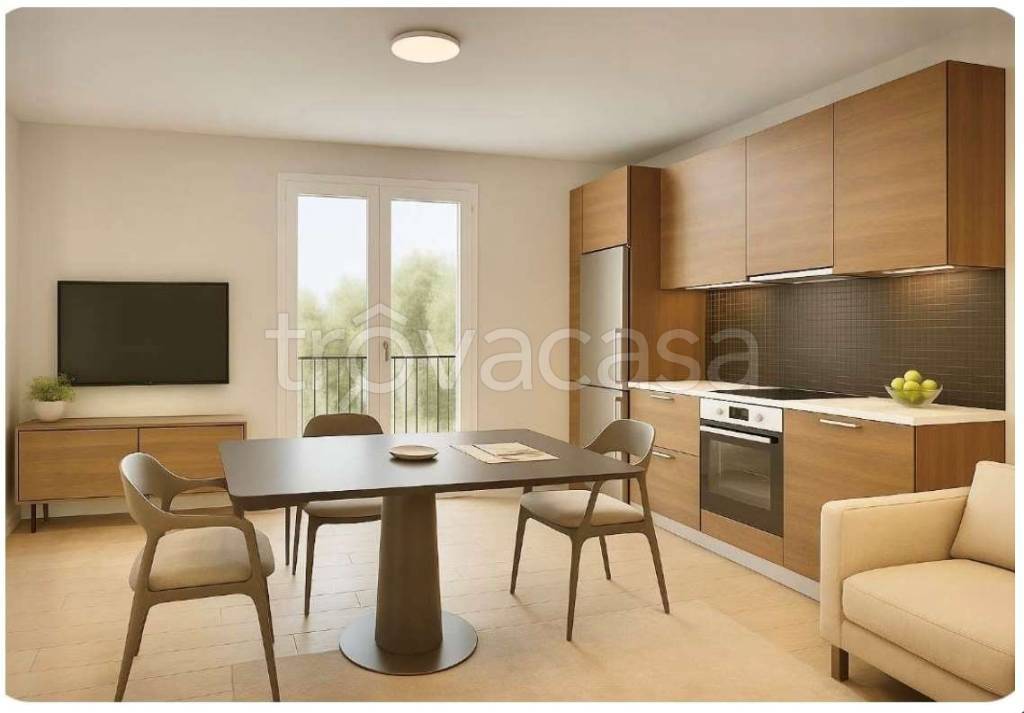 appartamento in vendita a Castel Bolognese