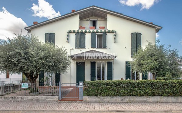 appartamento in vendita a Castel Bolognese