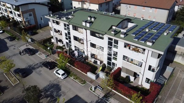 appartamento in vendita a Castel Bolognese