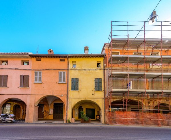 appartamento in vendita a Castel Bolognese