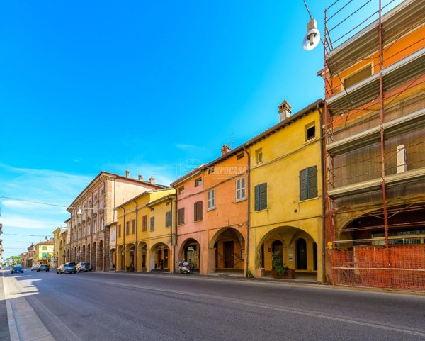 appartamento in vendita a Castel Bolognese