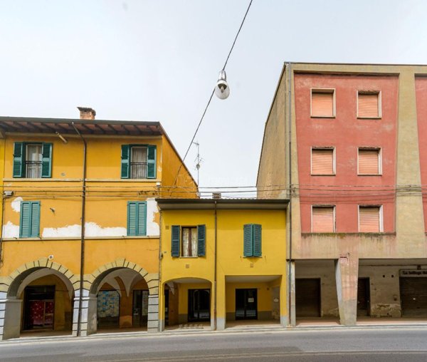 appartamento in vendita a Castel Bolognese