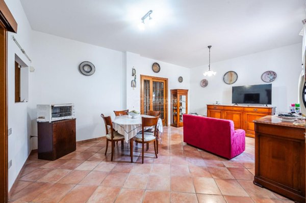 appartamento in vendita a Castel Bolognese