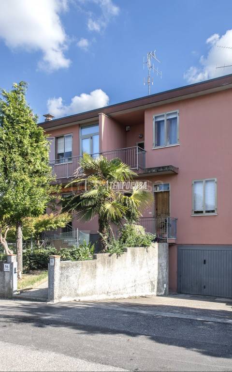 casa indipendente in vendita a Castel Bolognese