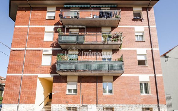 appartamento in vendita a Castel Bolognese