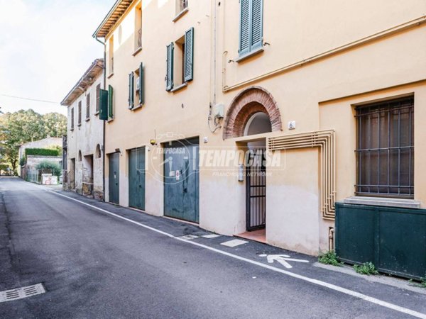 appartamento in vendita a Castel Bolognese