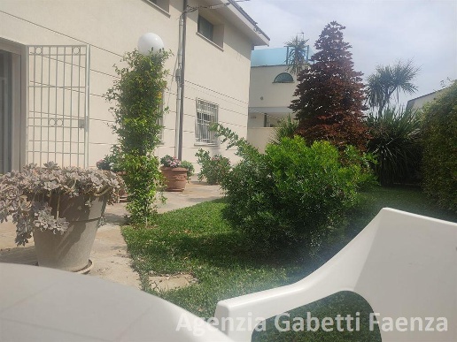 appartamento in vendita a Castel Bolognese