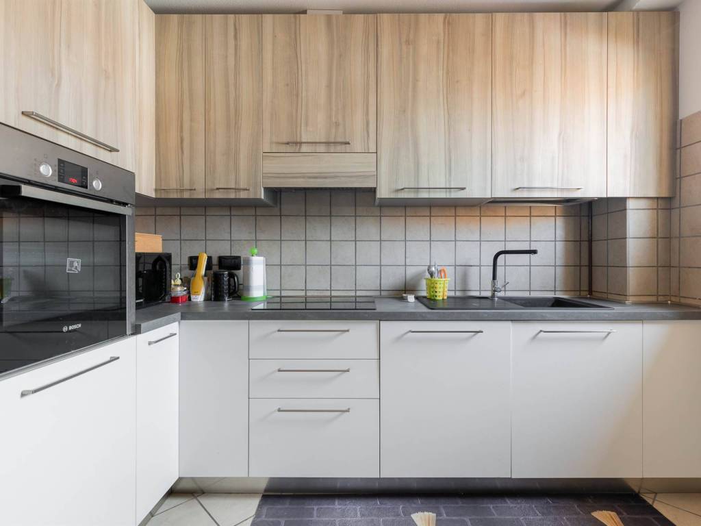 appartamento in vendita a Castel Bolognese