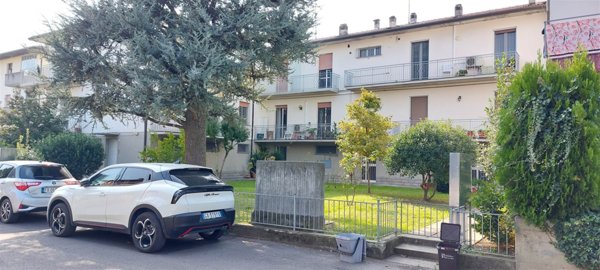 appartamento in vendita a Castel Bolognese