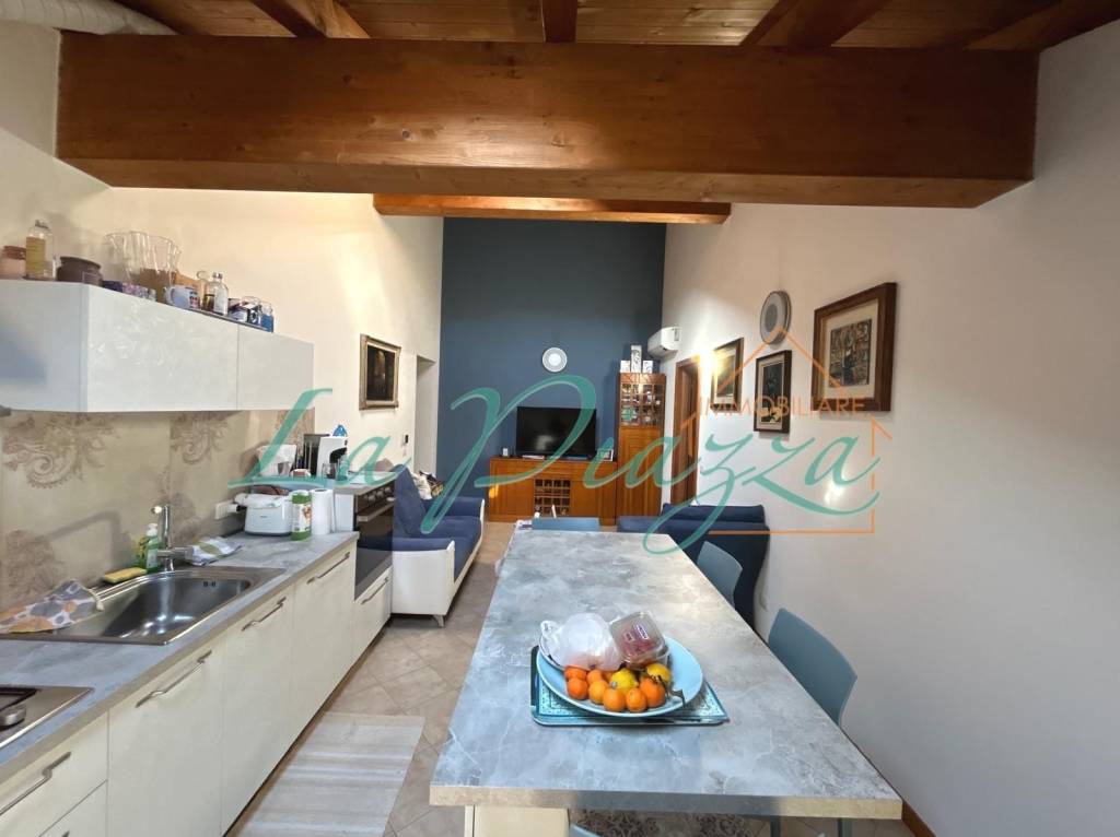 appartamento in vendita a Castel Bolognese