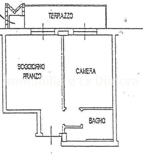 appartamento in vendita a Castel Bolognese