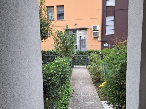 appartamento in vendita a Castel Bolognese