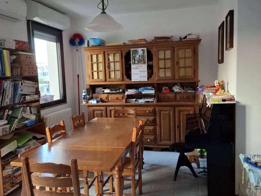 appartamento in vendita a Castel Bolognese
