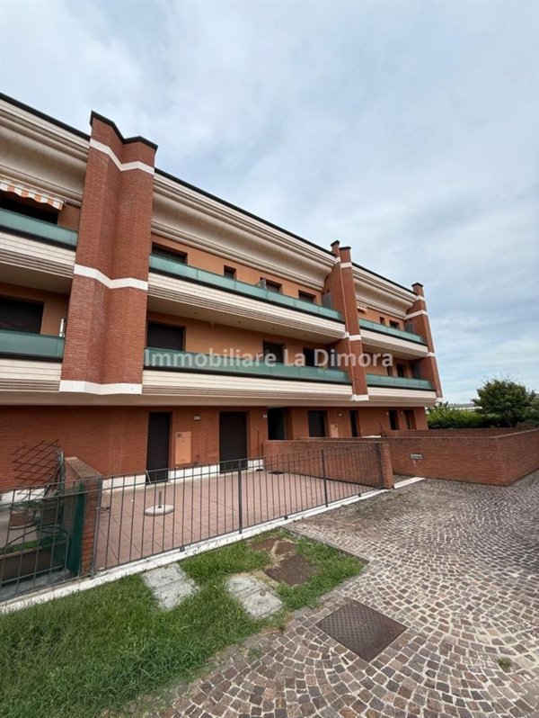 appartamento in vendita a Castel Bolognese