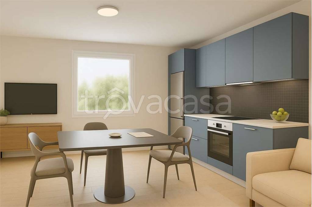 appartamento in vendita a Castel Bolognese