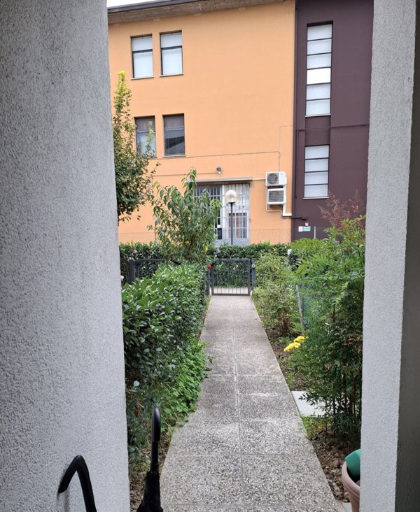 appartamento in vendita a Castel Bolognese