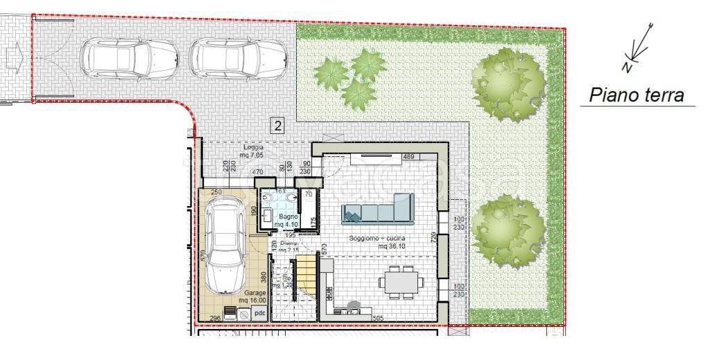 casa indipendente in vendita a Castel Bolognese