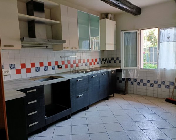 casa indipendente in vendita a Castel Bolognese