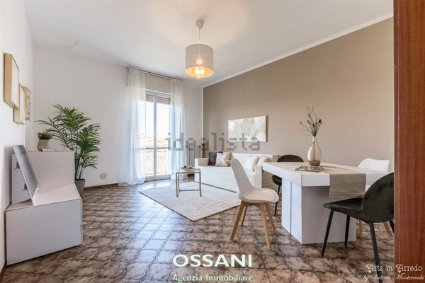 appartamento in vendita a Castel Bolognese