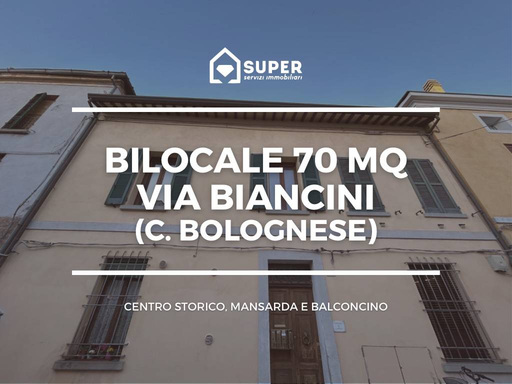 appartamento in vendita a Castel Bolognese