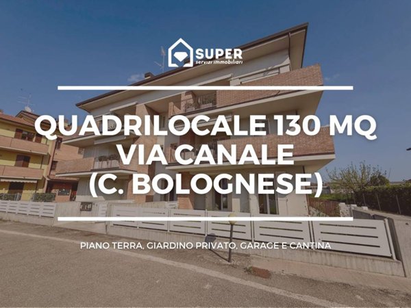 appartamento in vendita a Castel Bolognese