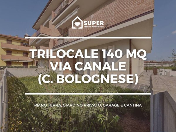 appartamento in vendita a Castel Bolognese