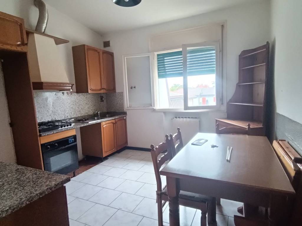 appartamento in vendita a Castel Bolognese