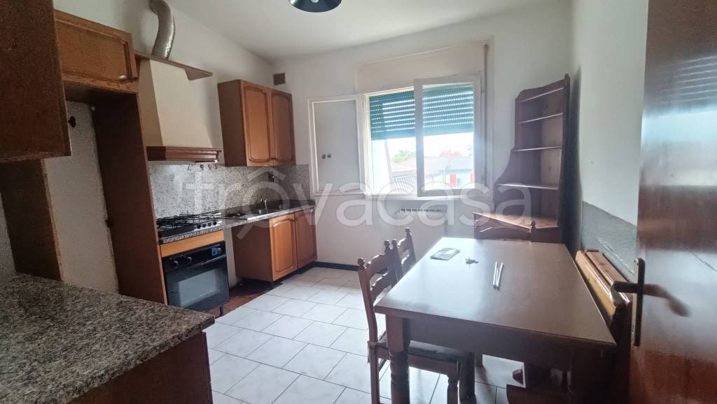 appartamento in vendita a Castel Bolognese