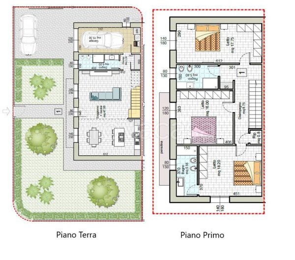 casa indipendente in vendita a Castel Bolognese