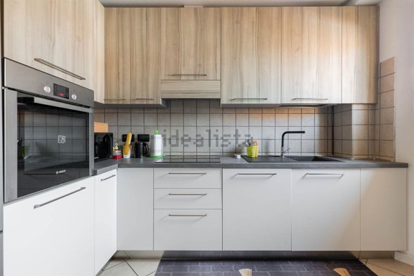 appartamento in vendita a Castel Bolognese