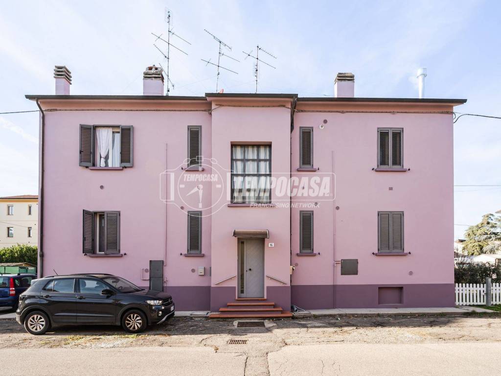 appartamento in vendita a Castel Bolognese