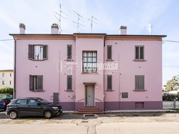 appartamento in vendita a Castel Bolognese